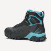 Ботинки DUKE MID GTX Ws (EU 38 USw 7 СМ 24; black/azure)